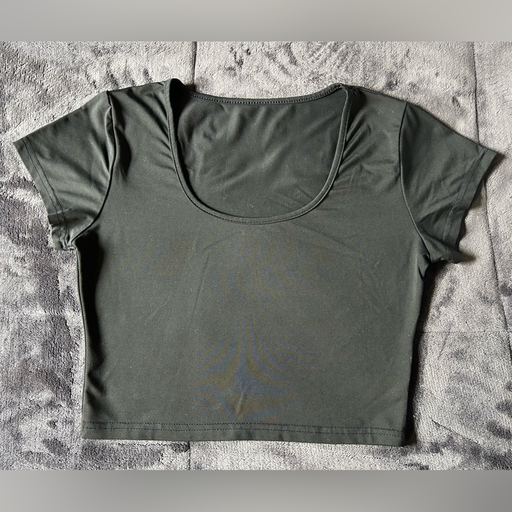 SHEIN black top